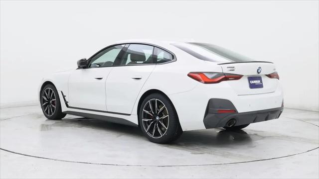 2023 BMW 430i Gran Coupe xDrive