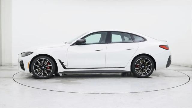 2023 BMW 430i Gran Coupe xDrive