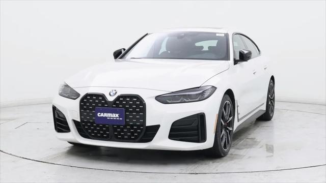 2023 BMW 430i Gran Coupe xDrive