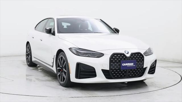 2023 BMW 430i Gran Coupe xDrive