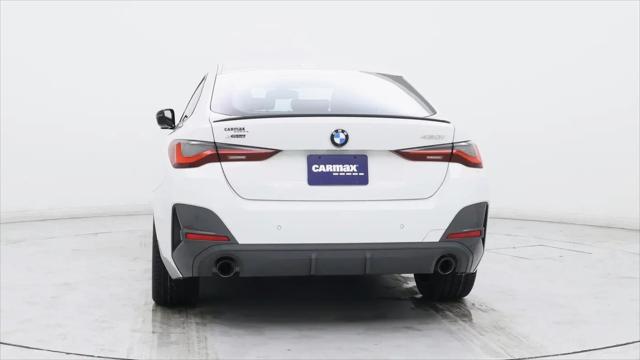 2023 BMW 430i Gran Coupe xDrive