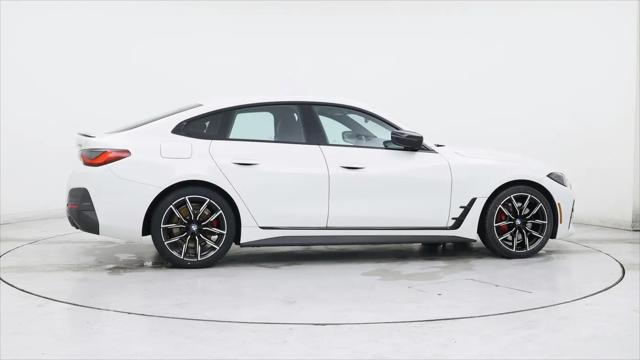 2023 BMW 430i Gran Coupe xDrive