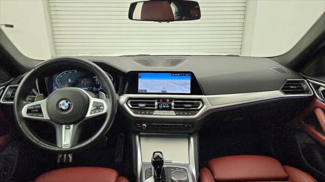 2023 BMW 430i Gran Coupe xDrive