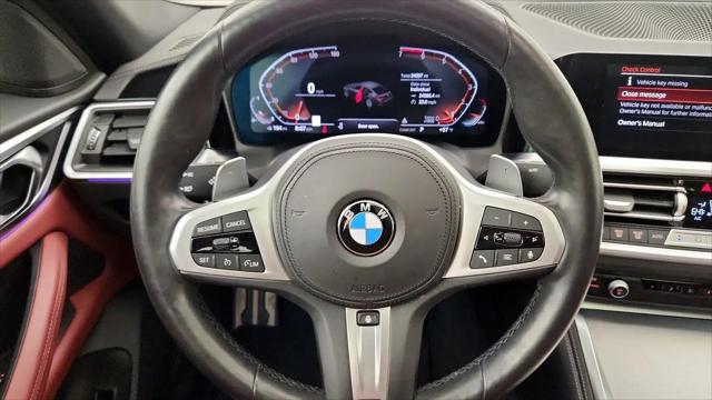 2023 BMW 430i Gran Coupe xDrive