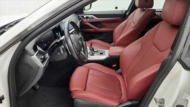2023 BMW 430i Gran Coupe xDrive
