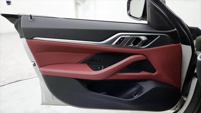 2023 BMW 430i Gran Coupe xDrive