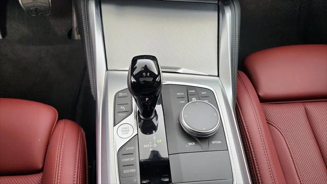 2023 BMW 430i Gran Coupe xDrive