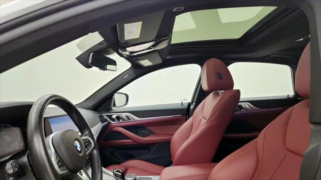 2023 BMW 430i Gran Coupe xDrive
