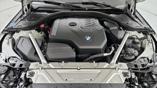 2023 BMW 430i Gran Coupe xDrive