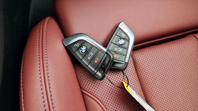 2023 BMW 430i Gran Coupe xDrive