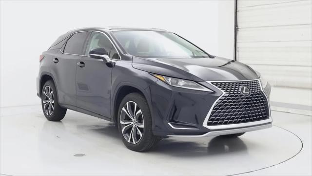 2021 Lexus RX 350 RX 350 for sale in Mobile, AL