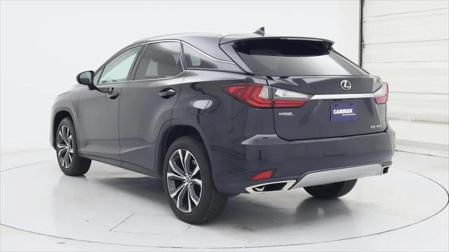 2021 Lexus RX 350 RX 350