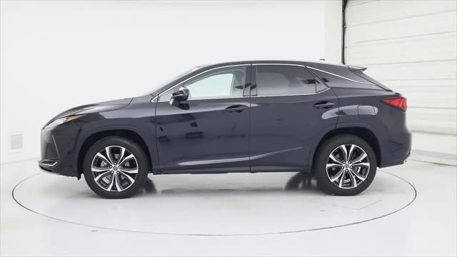 2021 Lexus RX 350 RX 350