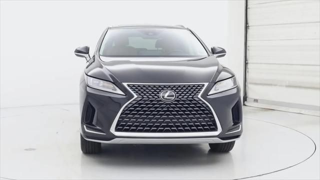 2021 Lexus RX 350 RX 350