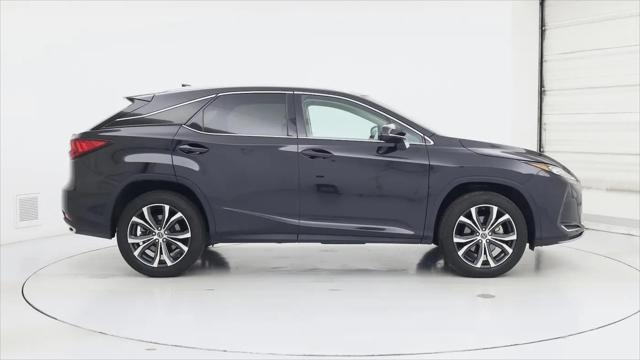 2021 Lexus RX 350 RX 350