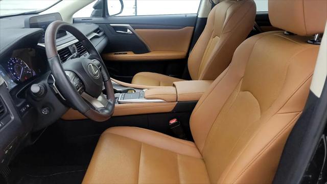 2021 Lexus RX 350 RX 350