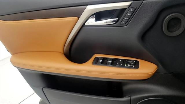 2021 Lexus RX 350 RX 350