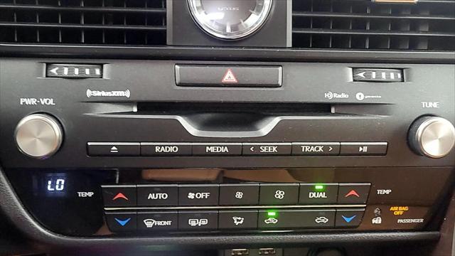 2021 Lexus RX 350 RX 350