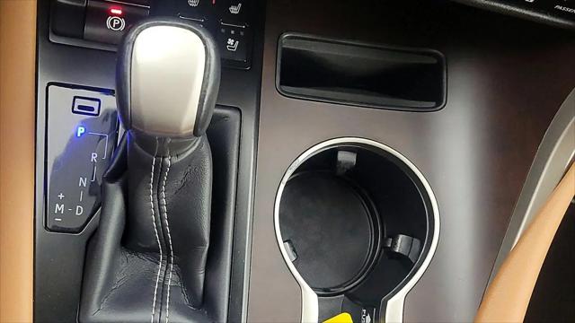 2021 Lexus RX 350 RX 350