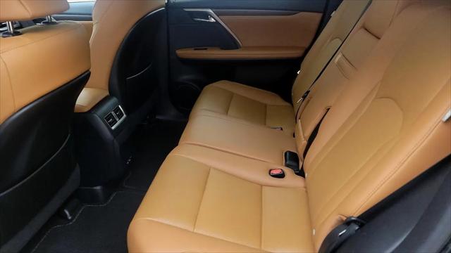2021 Lexus RX 350 RX 350