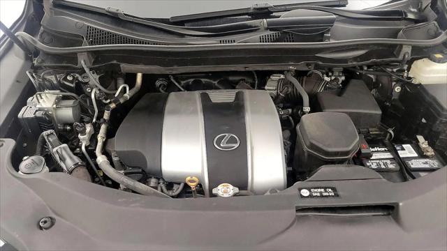 2021 Lexus RX 350 RX 350