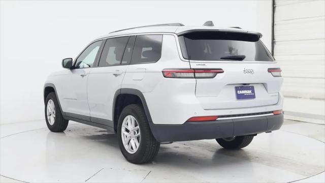 2024 Jeep Grand Cherokee L Laredo X 4x2