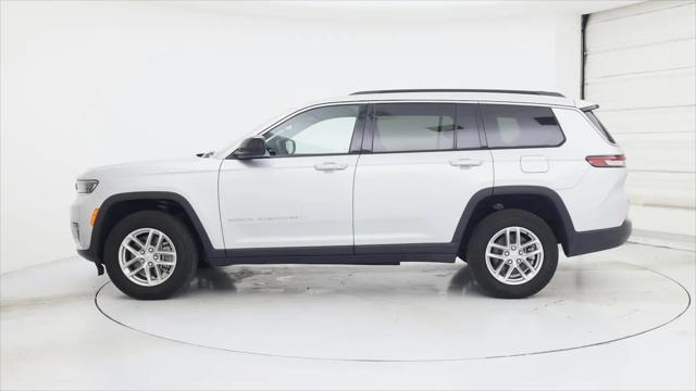 2024 Jeep Grand Cherokee L Laredo X 4x2