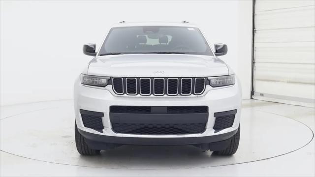 2024 Jeep Grand Cherokee L Laredo X 4x2