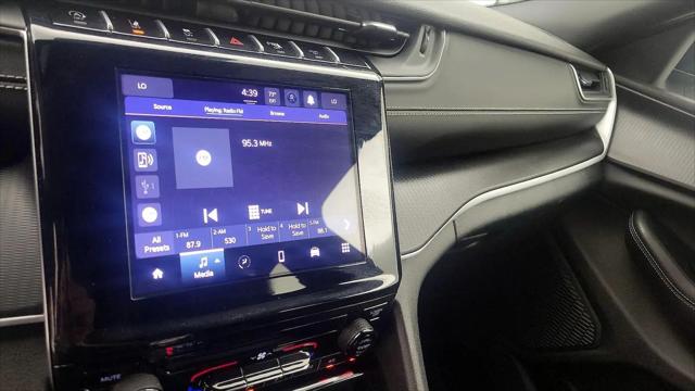 2024 Jeep Grand Cherokee L Laredo X 4x2