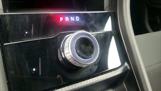 2024 Jeep Grand Cherokee L Laredo X 4x2