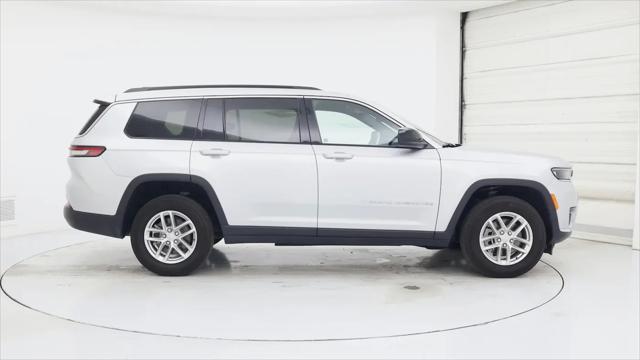 2024 Jeep Grand Cherokee L Laredo X 4x2