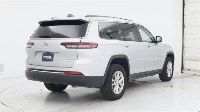 2024 Jeep Grand Cherokee L Laredo X 4x2