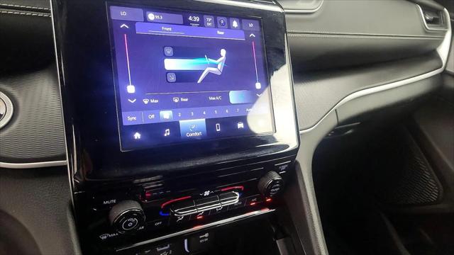 2024 Jeep Grand Cherokee L Laredo X 4x2