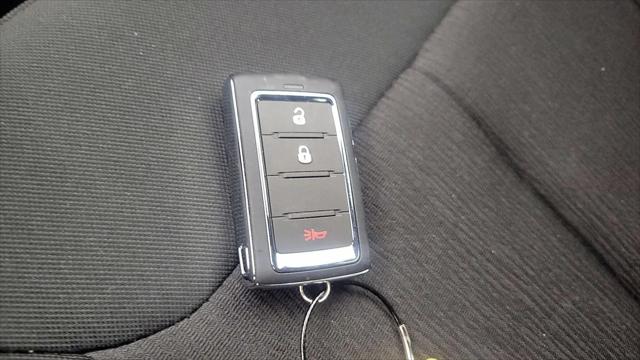 2024 Jeep Grand Cherokee L Laredo X 4x2