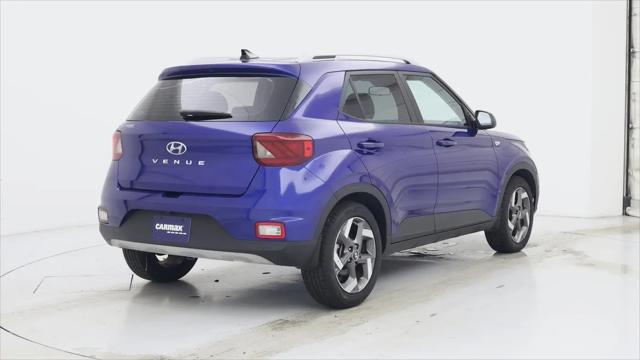 2022 Hyundai Venue Limited