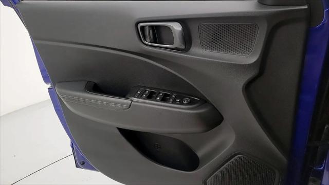 2022 Hyundai Venue Limited