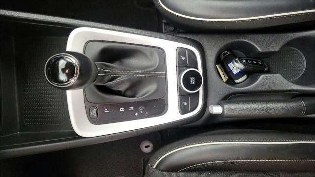 2022 Hyundai Venue Limited