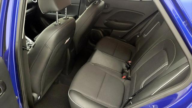 2022 Hyundai Venue Limited