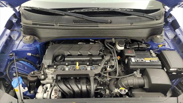 2022 Hyundai Venue Limited