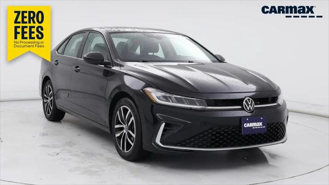 2025 Volkswagen Jetta 1.5T SE for sale in Newark, DE
