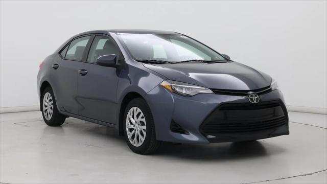 2019 Toyota Corolla LE for sale in Newark, DE