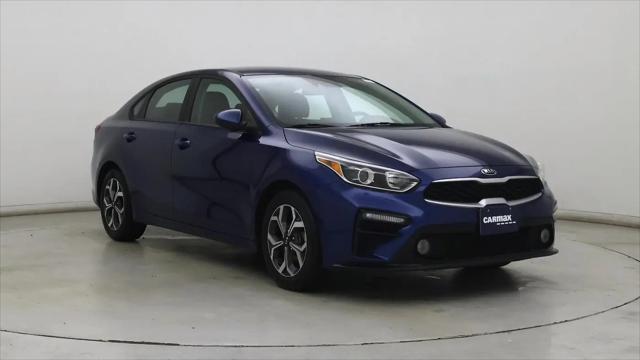 2021 Kia Forte LXS for sale in Newark, DE