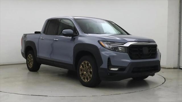 2023 Honda Ridgeline RTL-E for sale in Newark, DE