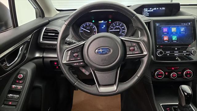 2017 Subaru Impreza 2.0i Limited