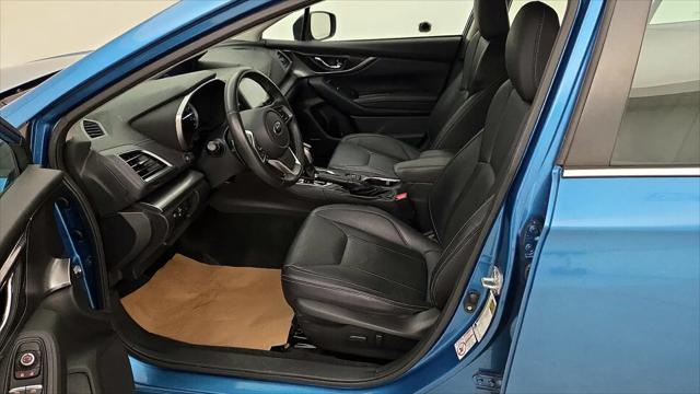 2017 Subaru Impreza 2.0i Limited