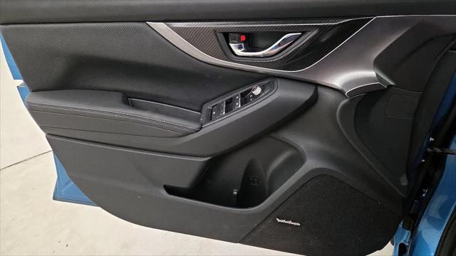2017 Subaru Impreza 2.0i Limited