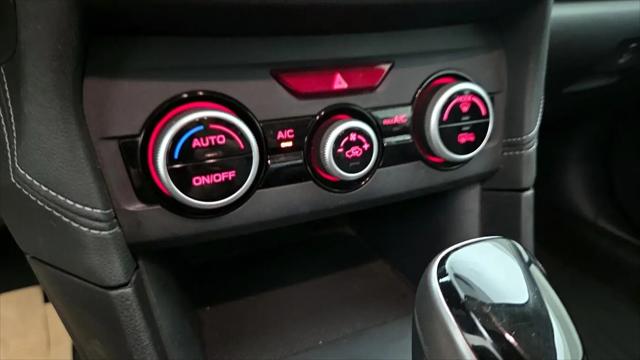 2017 Subaru Impreza 2.0i Limited