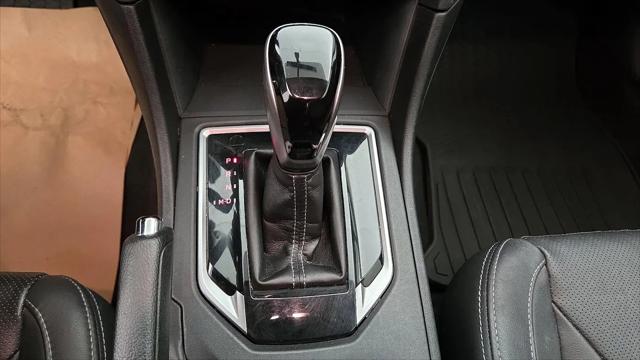 2017 Subaru Impreza 2.0i Limited