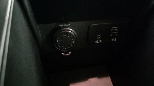 2017 Subaru Impreza 2.0i Limited