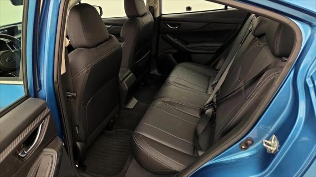 2017 Subaru Impreza 2.0i Limited